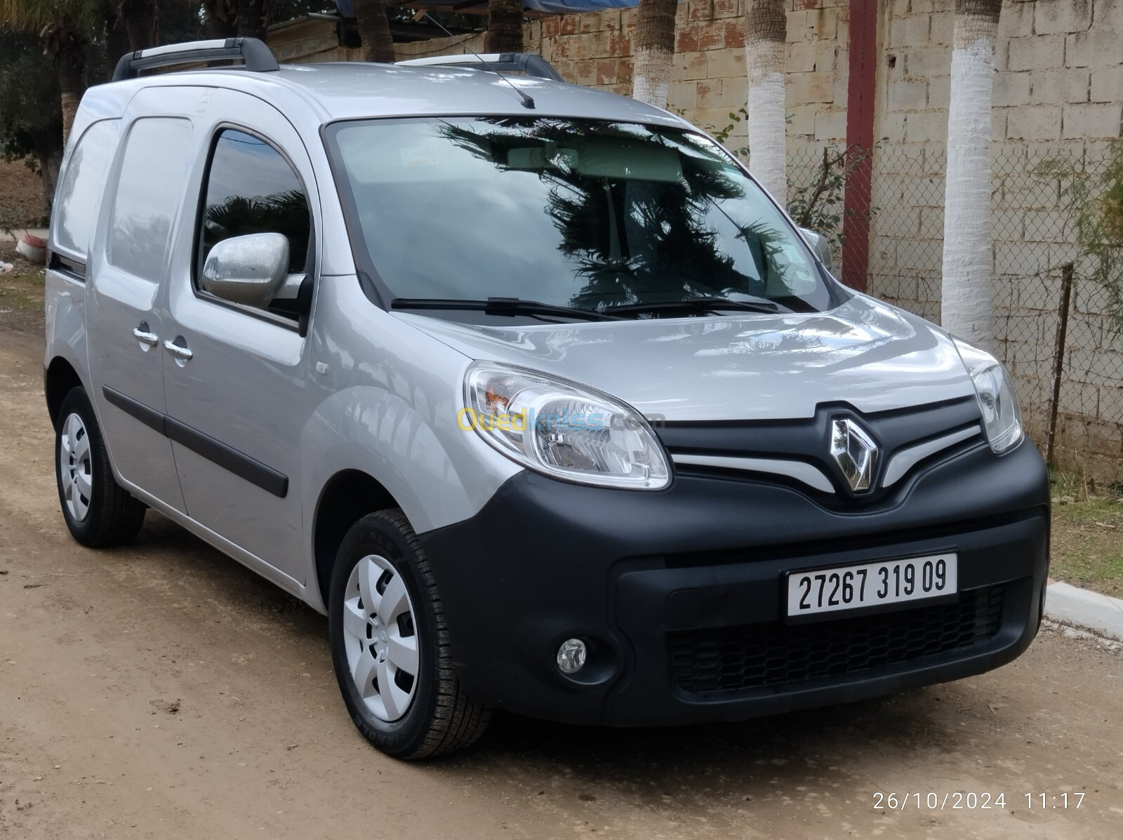 Renault Kangoo 2019 Confort