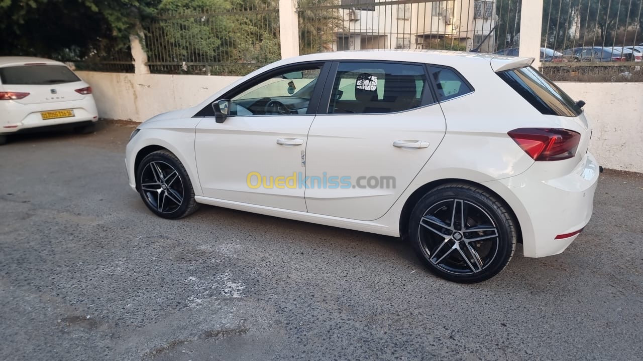 Seat Ibiza 2019 STYLE