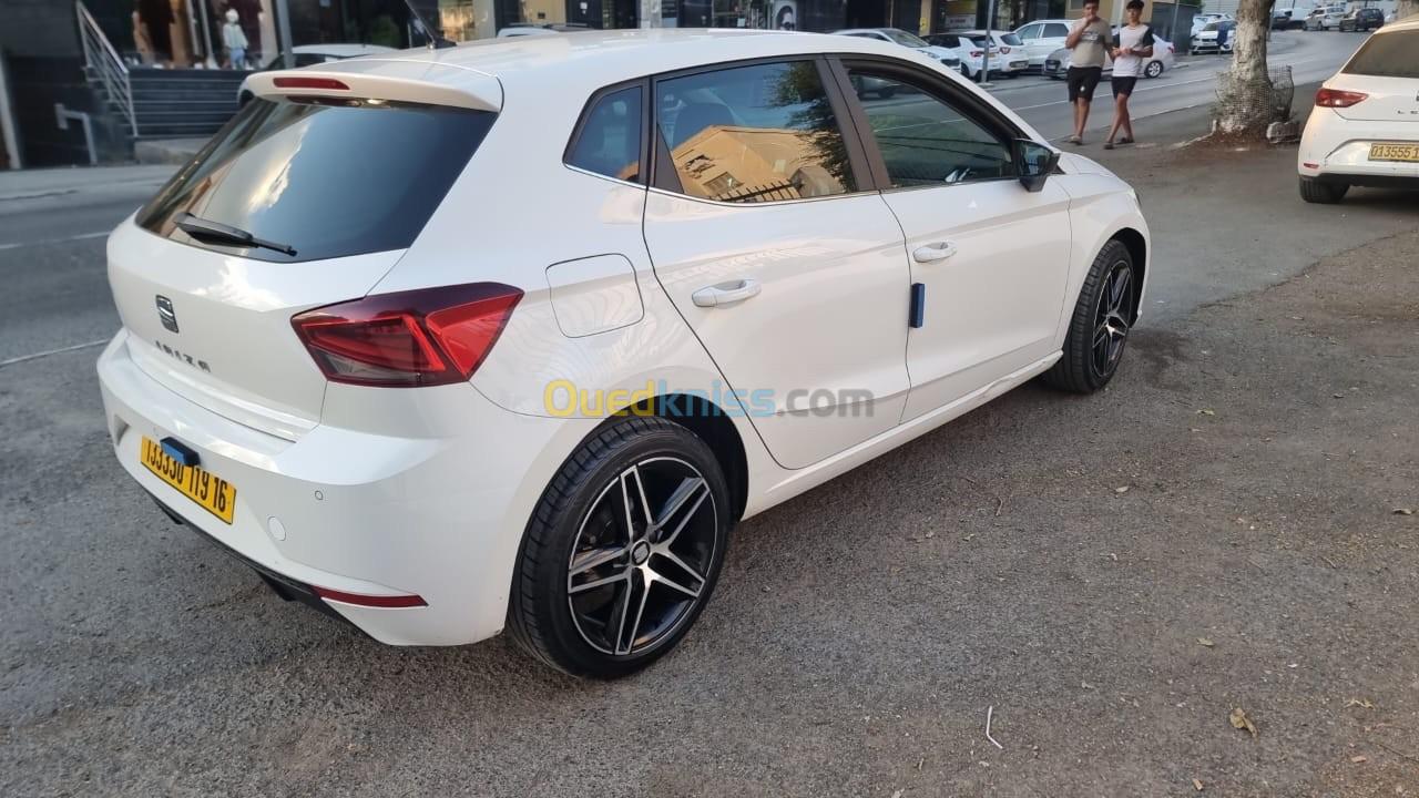 Seat Ibiza 2019 STYLE