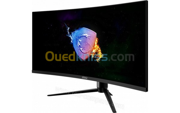 MSI Optix MAG342CQRV Moniteur LCD 34 pouces 