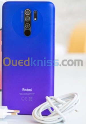 Xiomi Redmi 9 Redmi 9