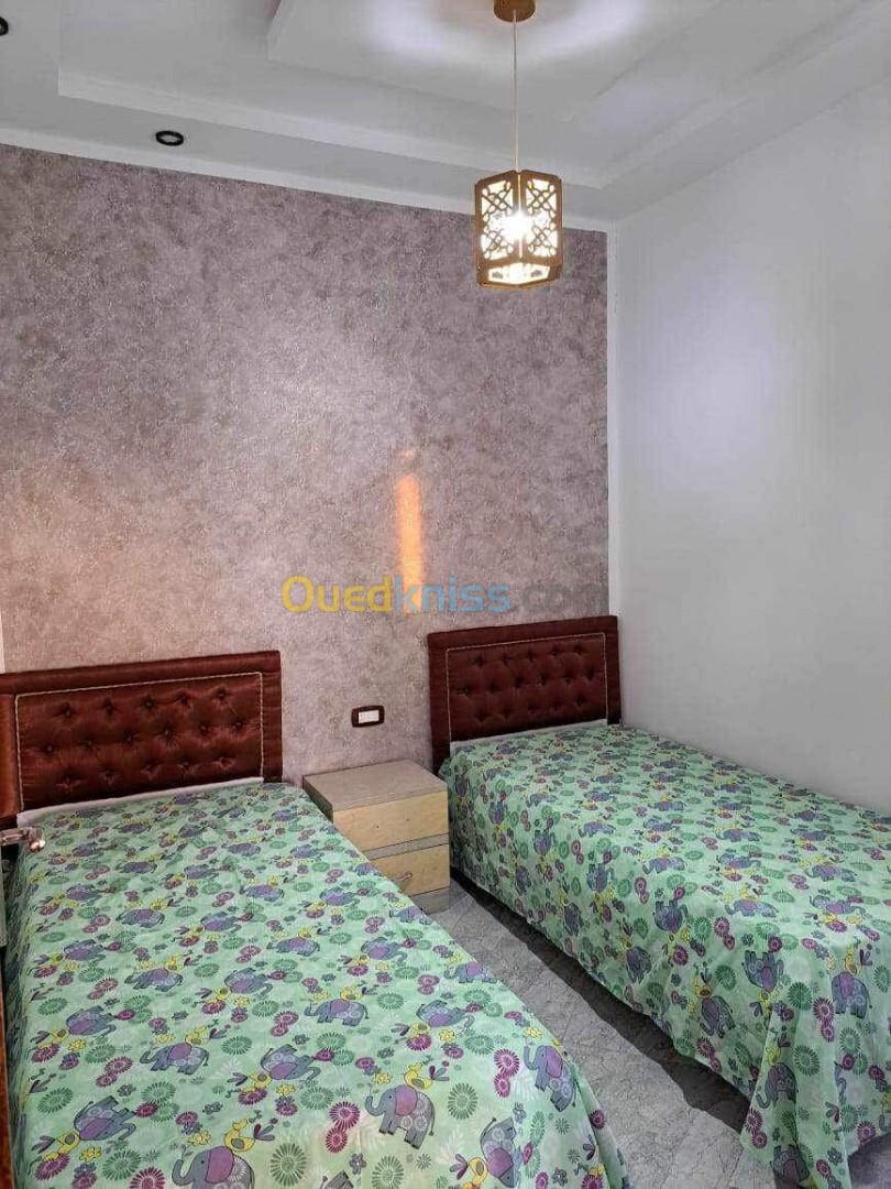 Location vacances Appartement F03 El Tarf El kala