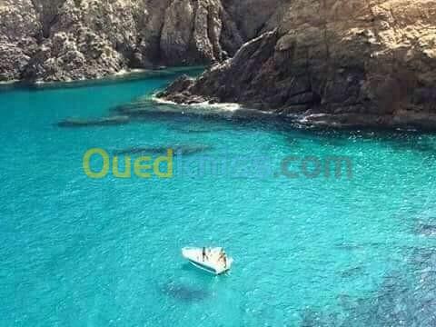 Location vacances Appartement F03 El Tarf El kala