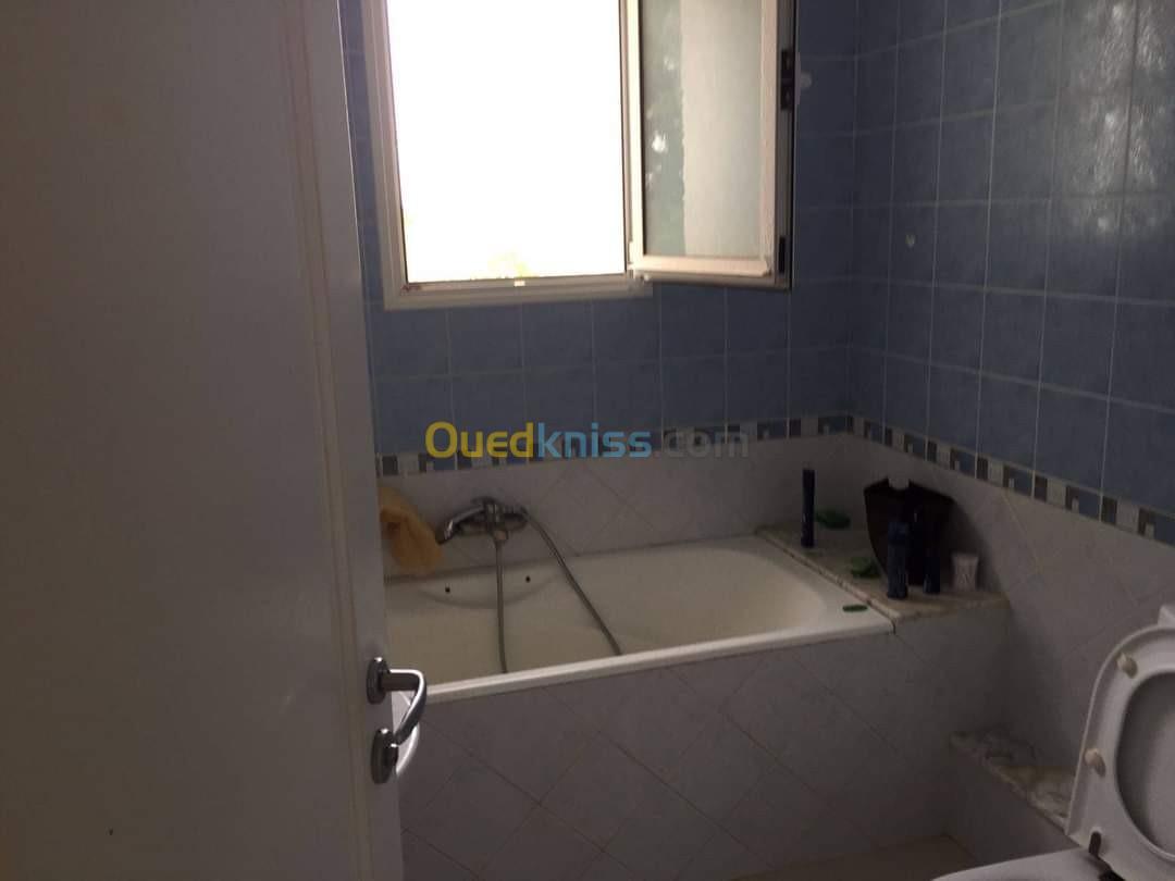 Location vacances Appartement F03 El Tarf El kala