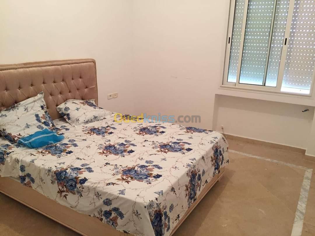 Location vacances Appartement F03 El Tarf El kala