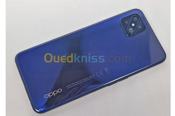 Oppo Reno 4Z 5g