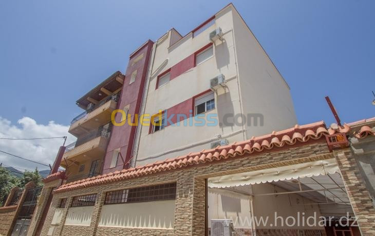 Location Appartement Tipaza Tipaza