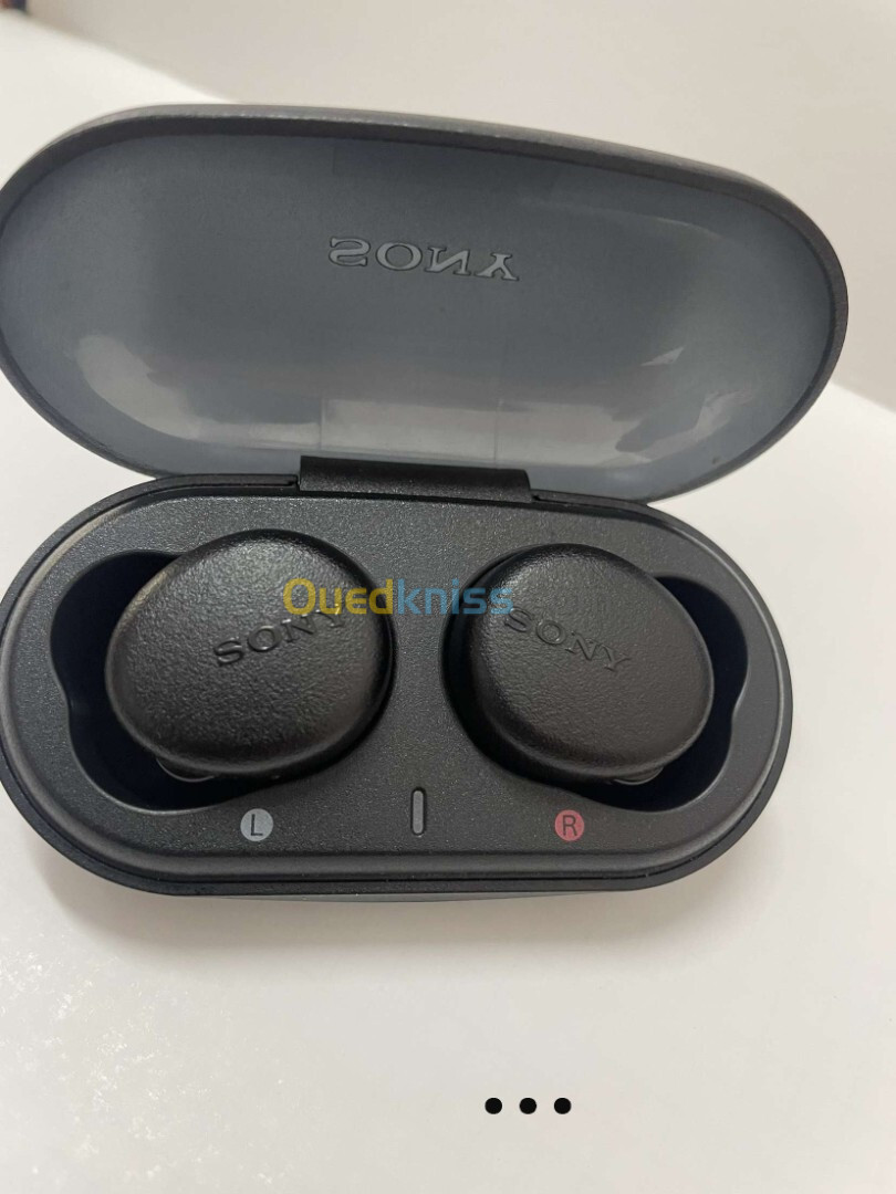 Airpods SONY WF-XB700 