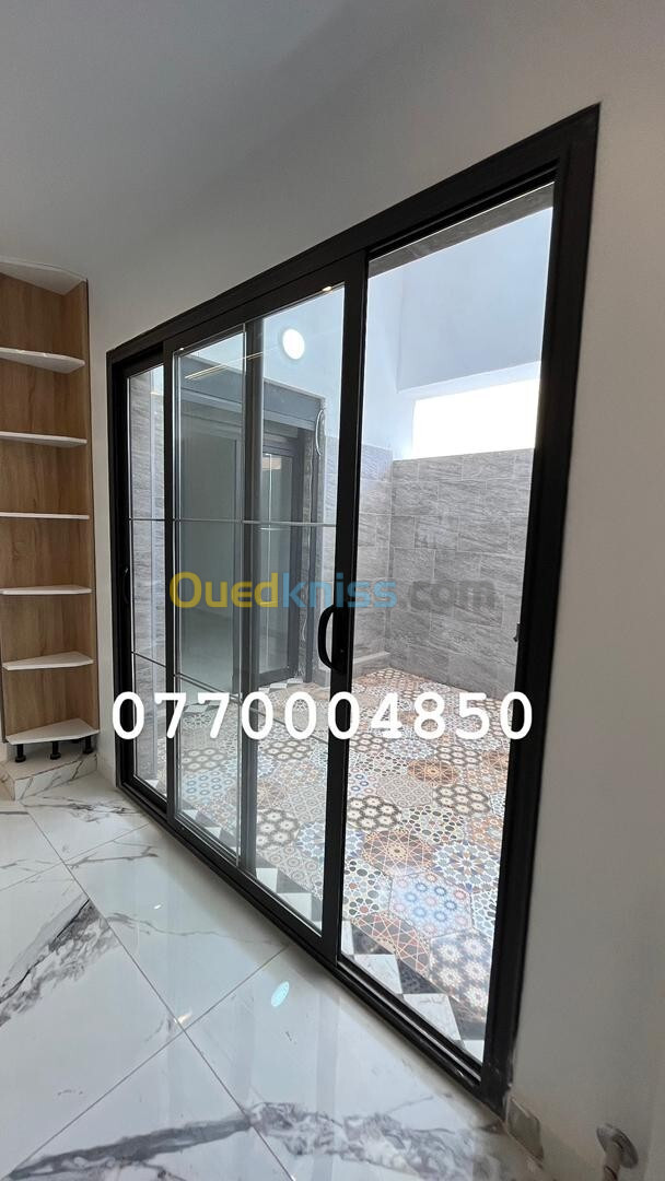 Vente Appartement F2 Alger Belouizdad