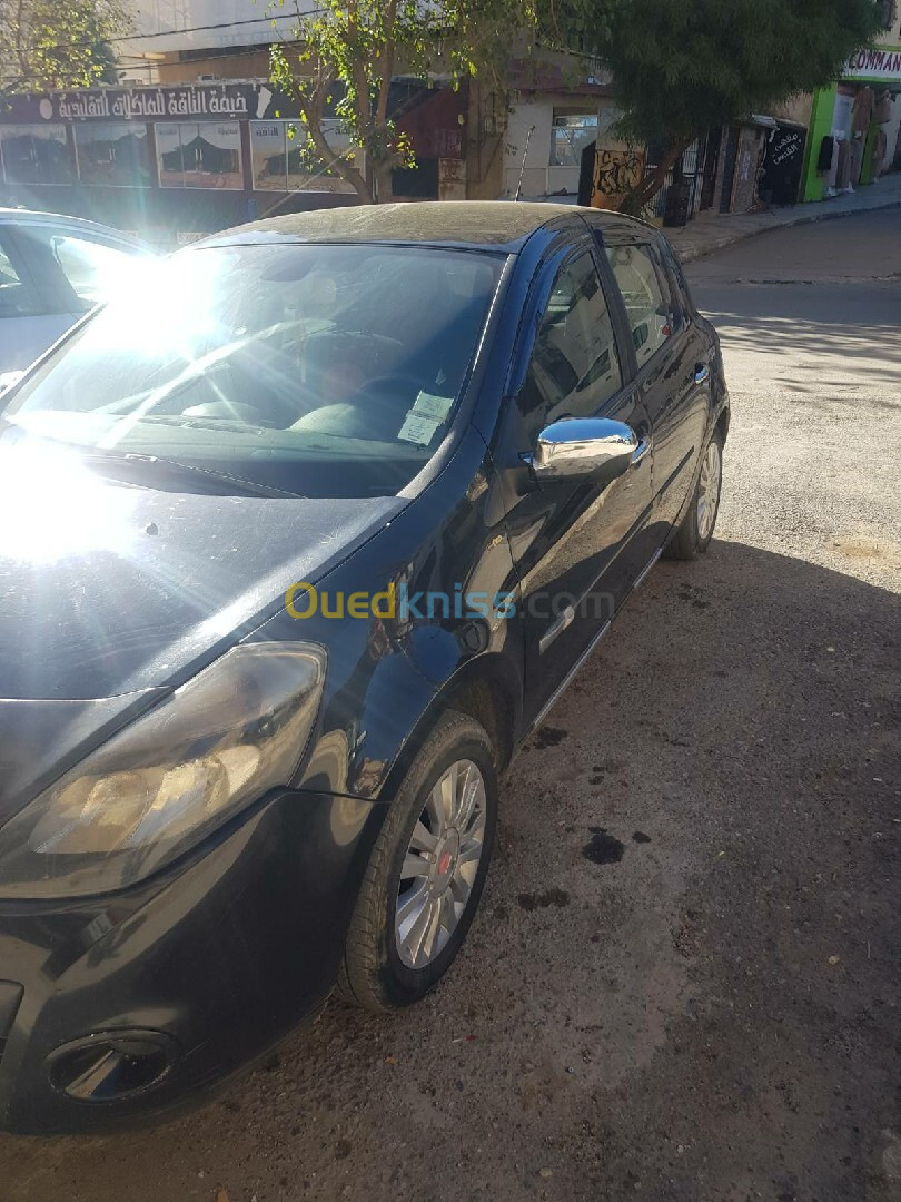 Renault Clio 3 2010 Clio 3