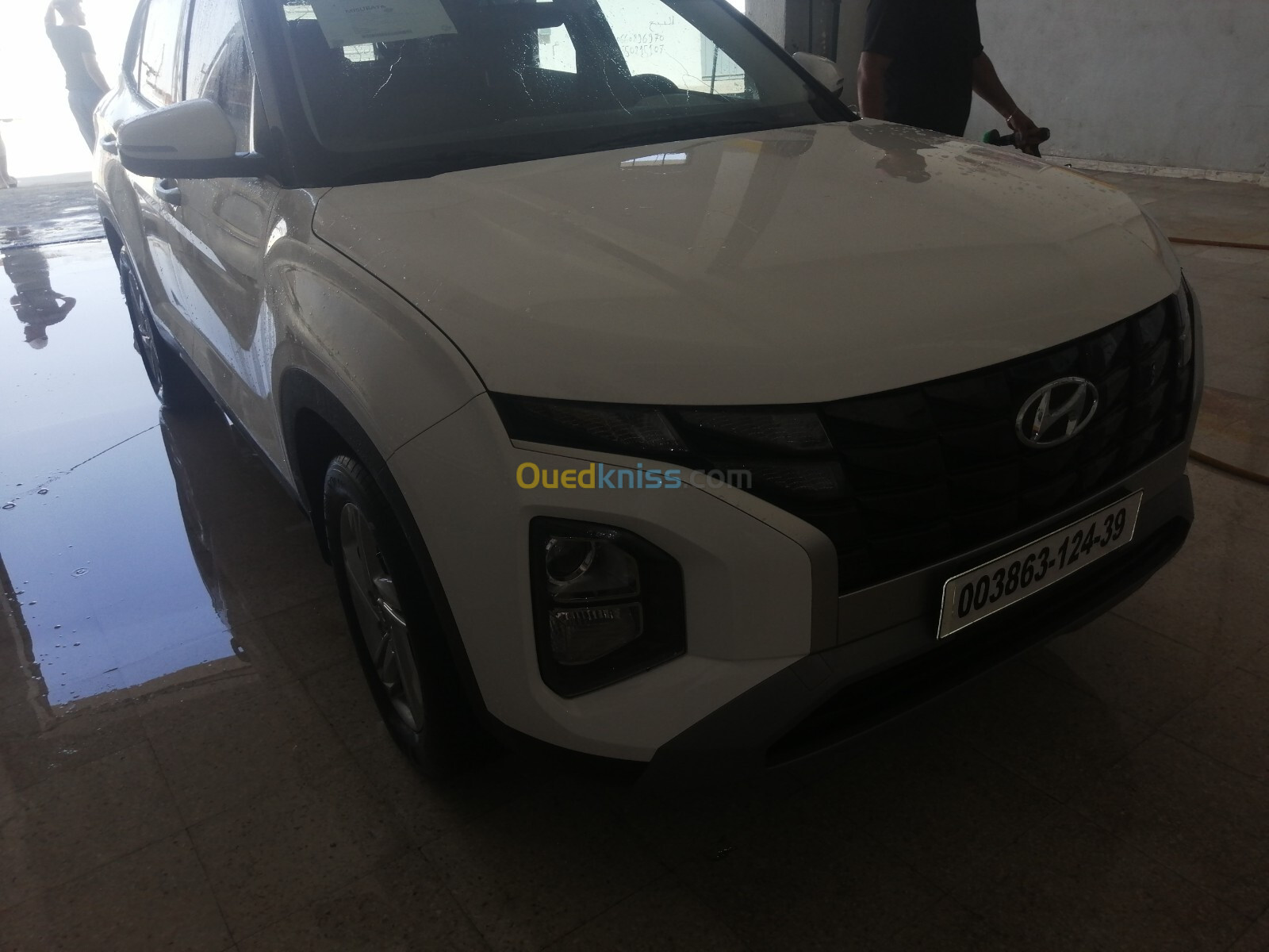 Hyundai Creta 2024 