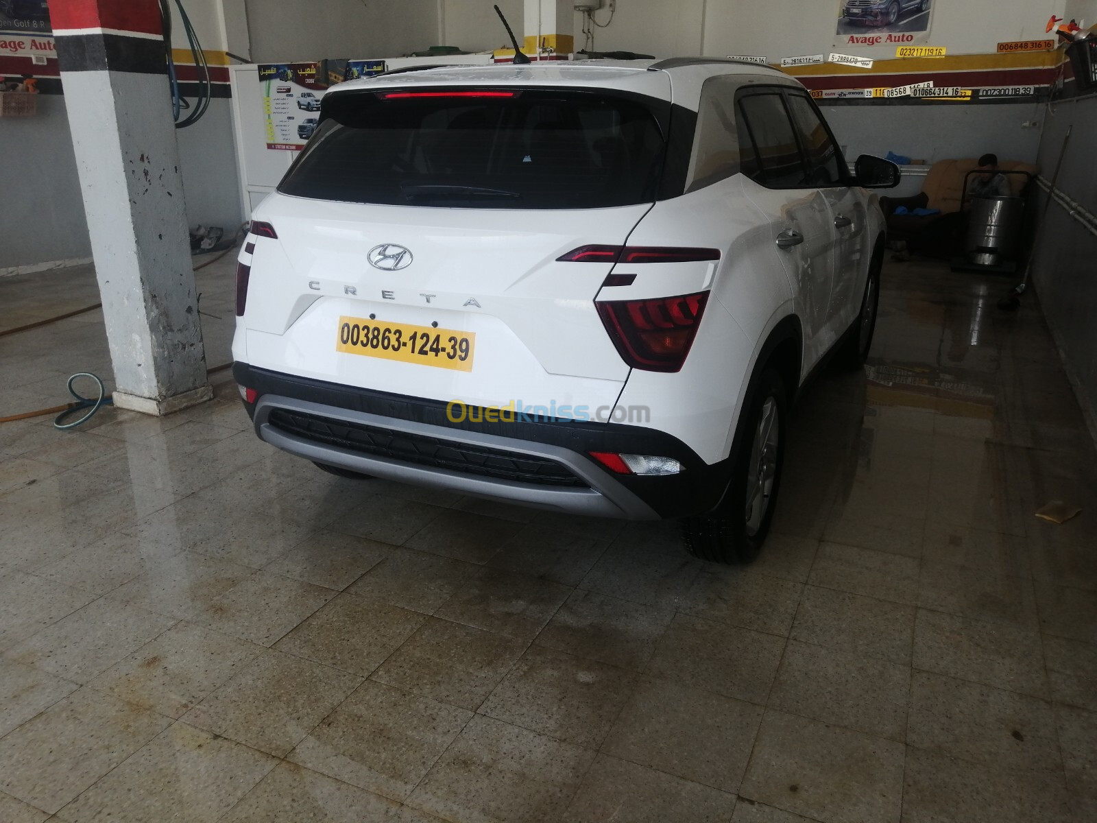 Hyundai Creta 2024 