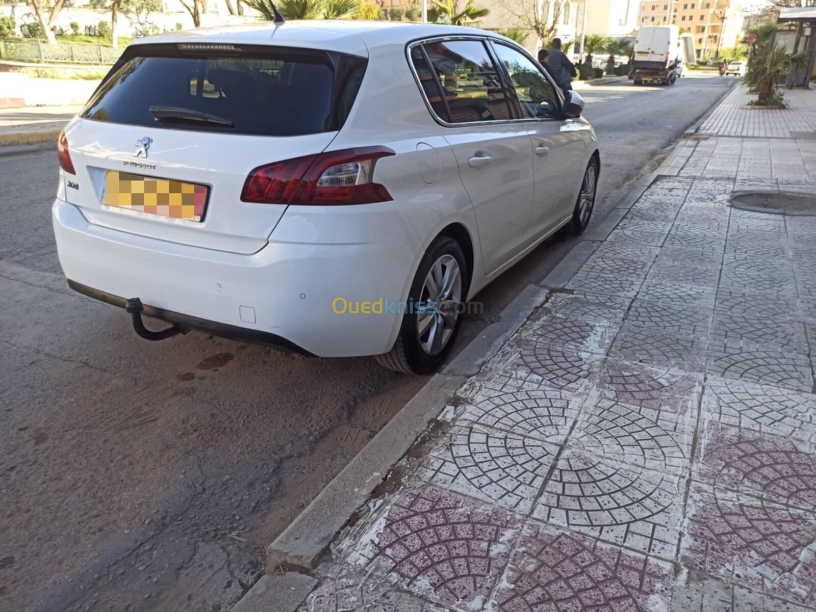 Peugeot 308 2015 Active