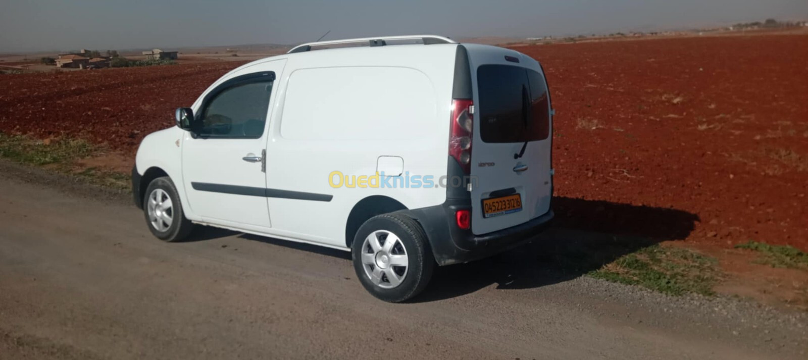 Renault Kangoo 2012 Kangoo