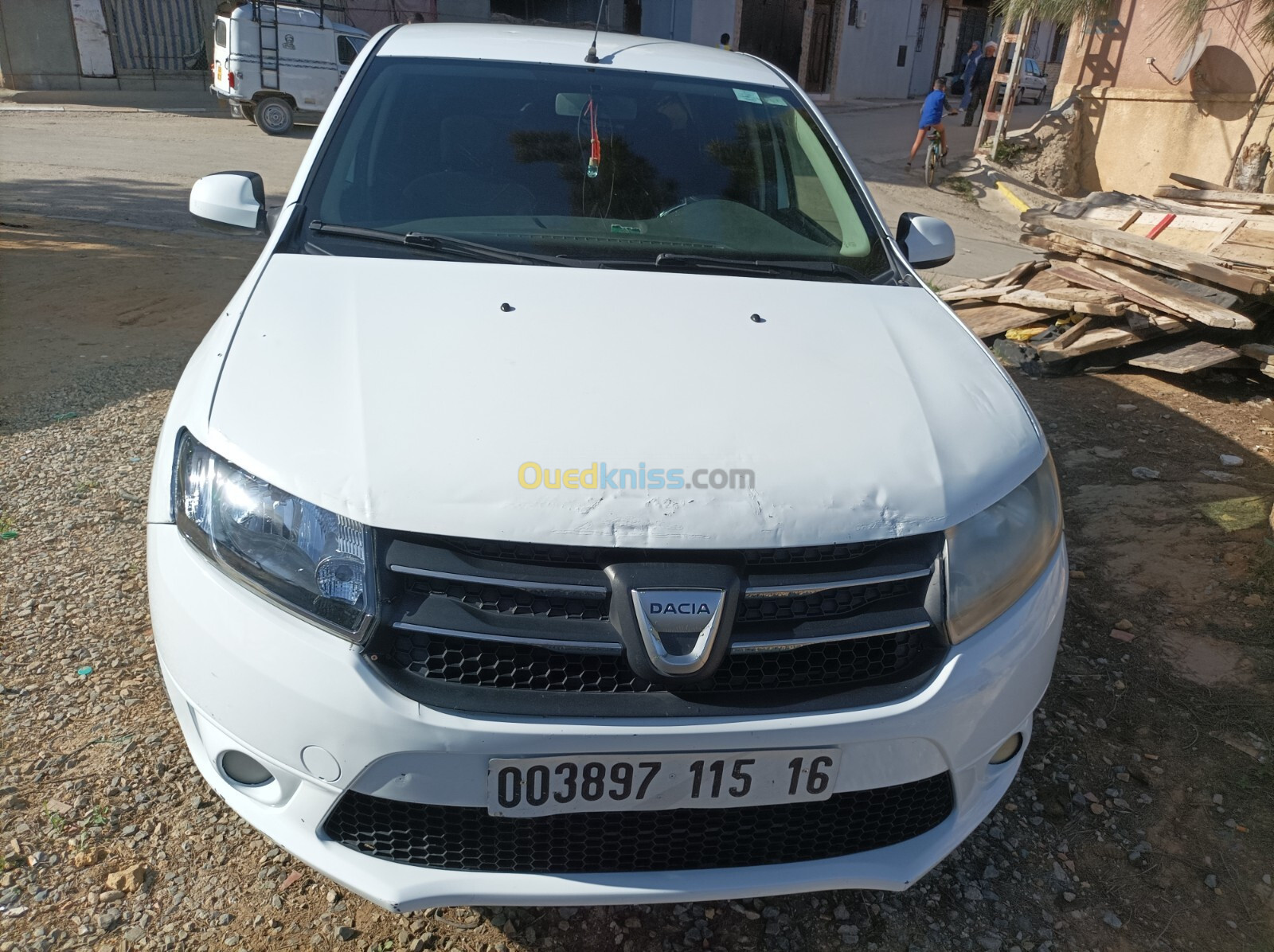 Dacia Logan 2015 Logan