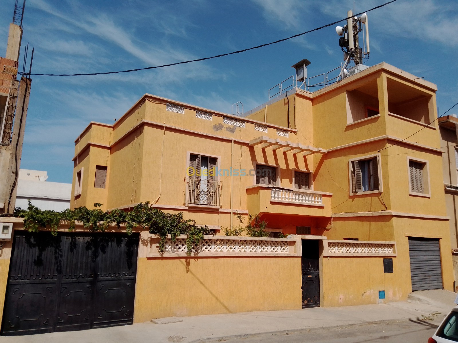 Vente Villa Oran Ain el turck