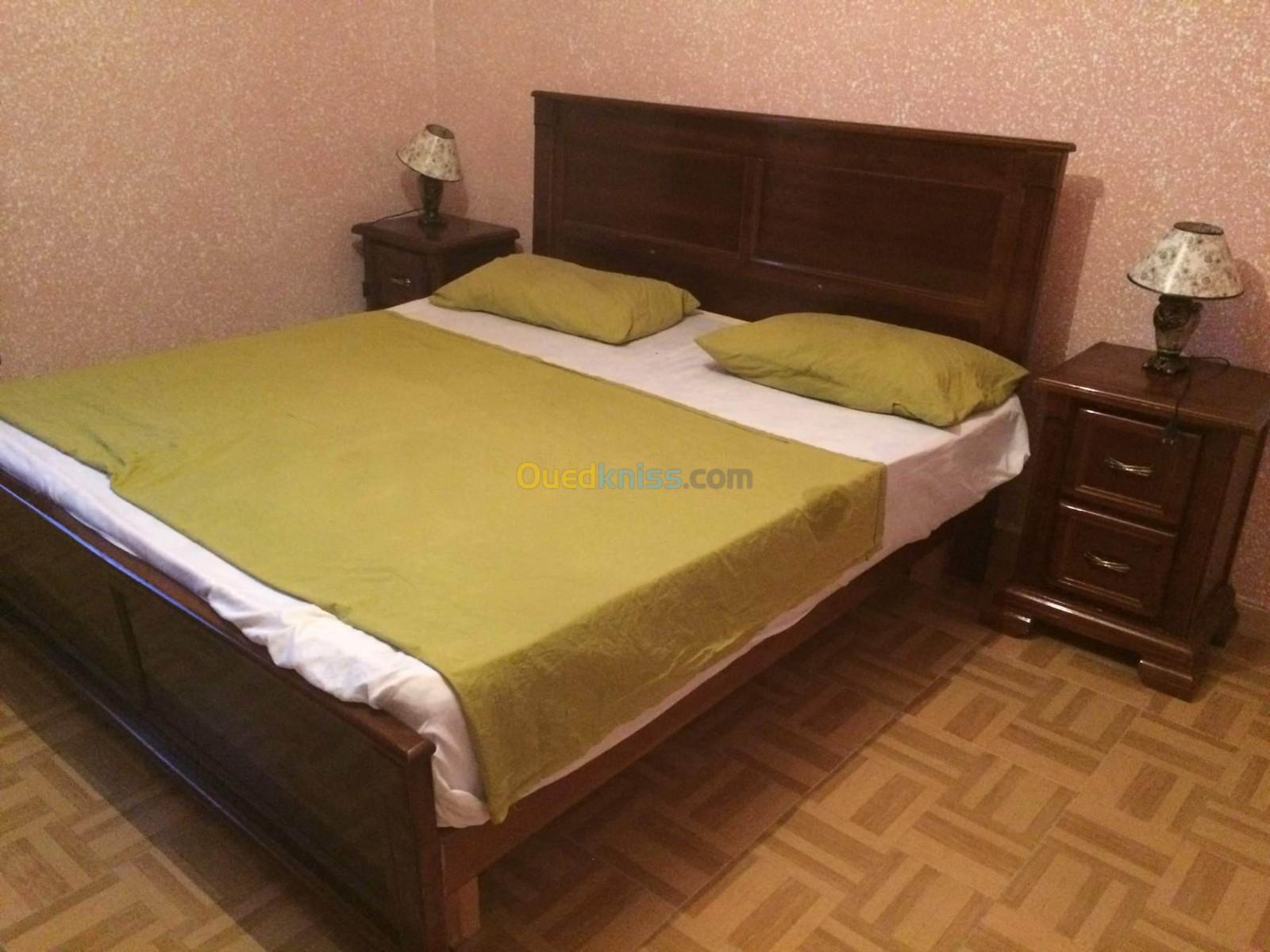 Location vacances Appartement F2 Tizi ouzou Tigzirt