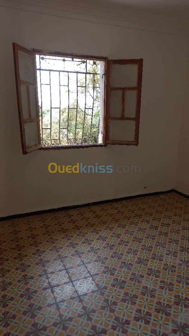 Vente Villa Aïn Defla Miliana