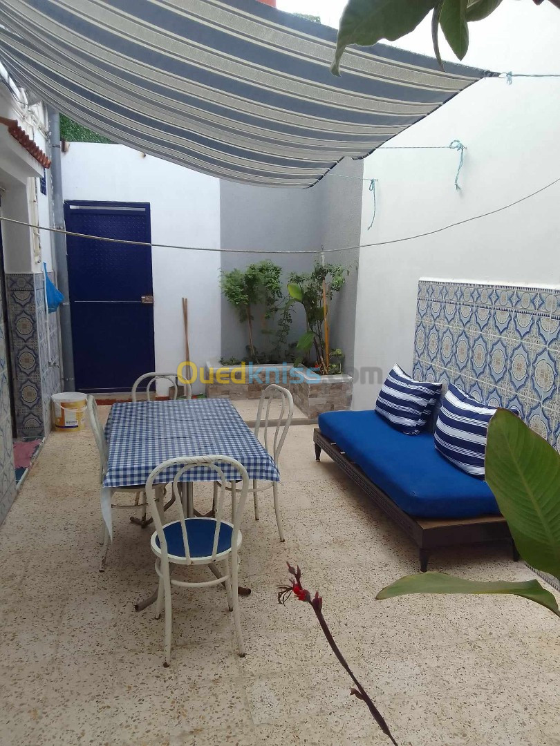 Location Villa Tlemcen Marsa ben mhidi