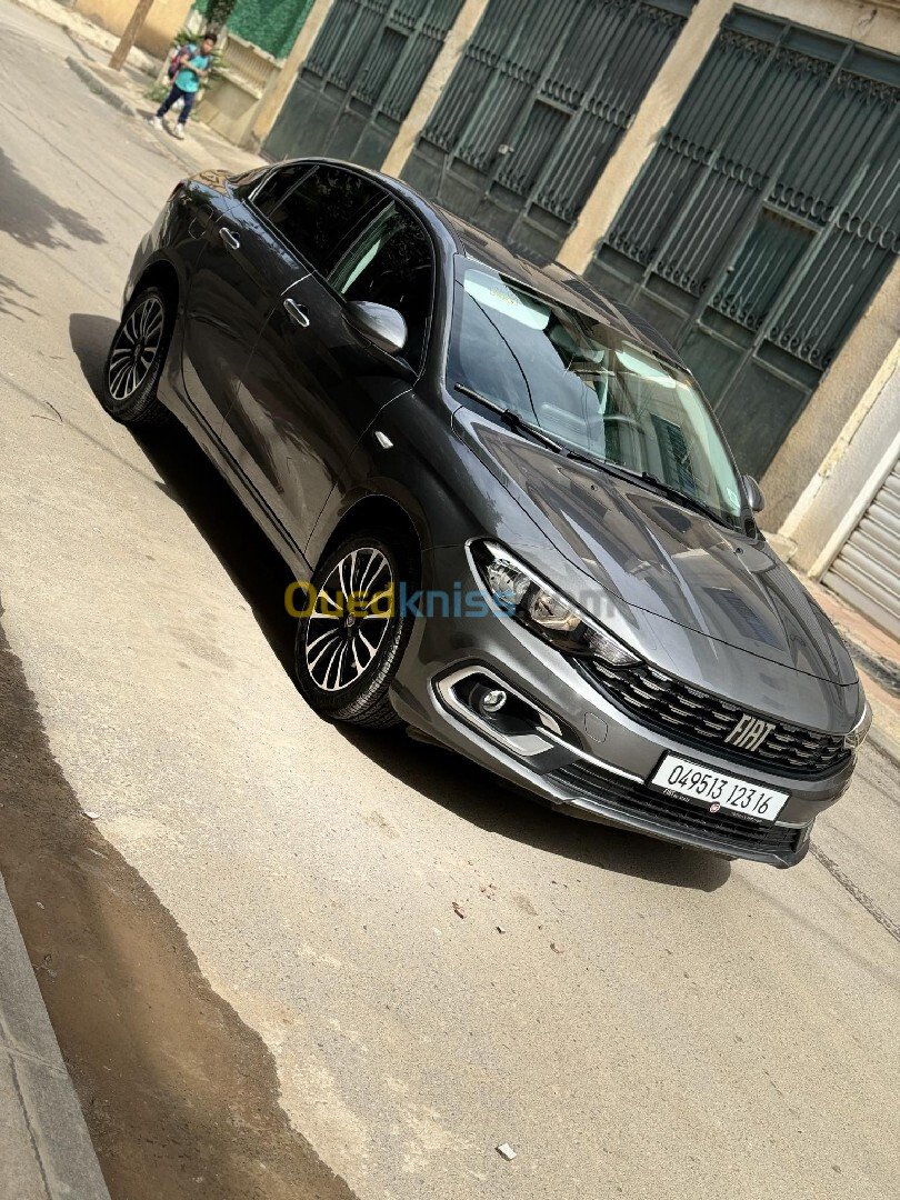 Fiat TIPO 2023 Live