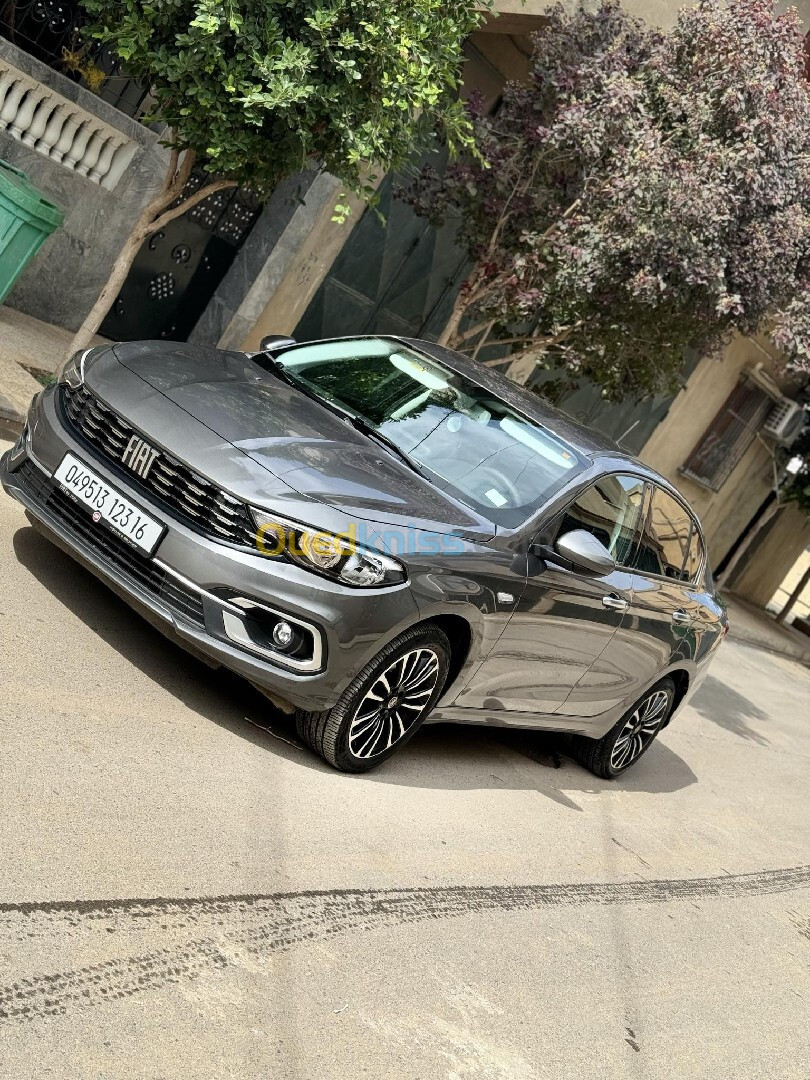 Fiat TIPO 2023 Live