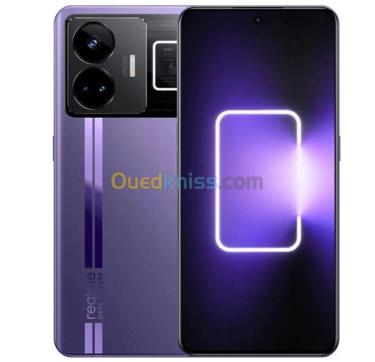 Realme Gt neo5