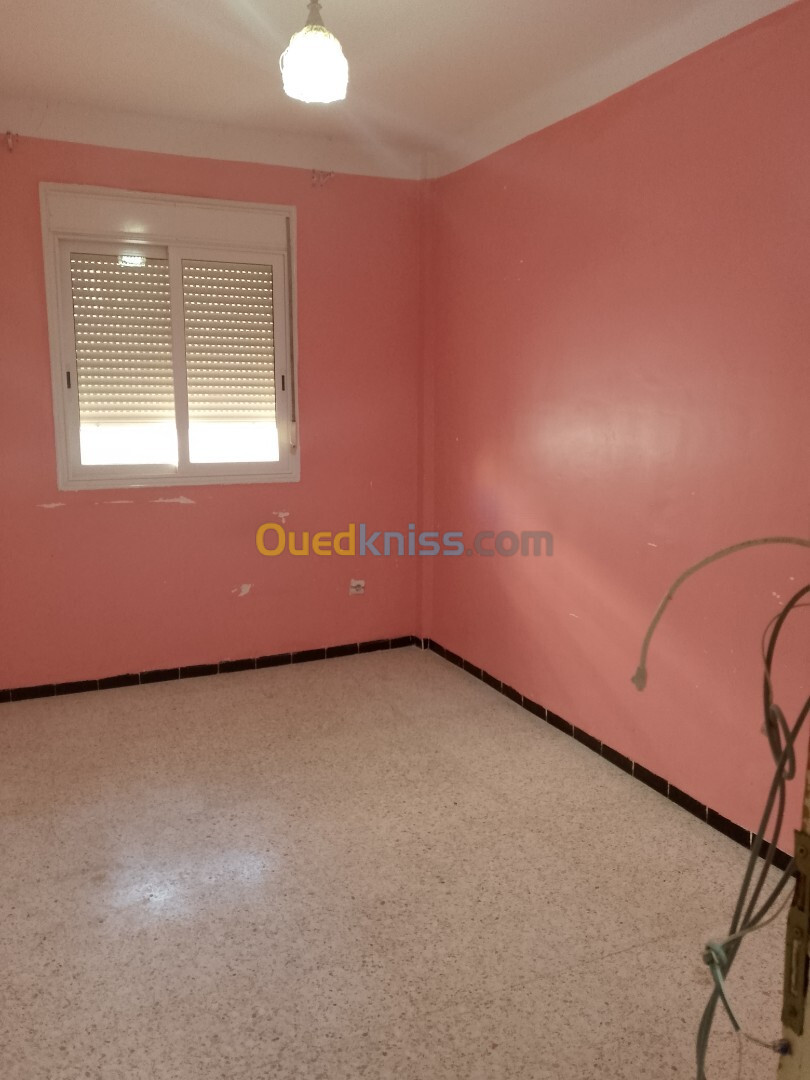 Location Appartement F4 Boumerdès Boudouaou