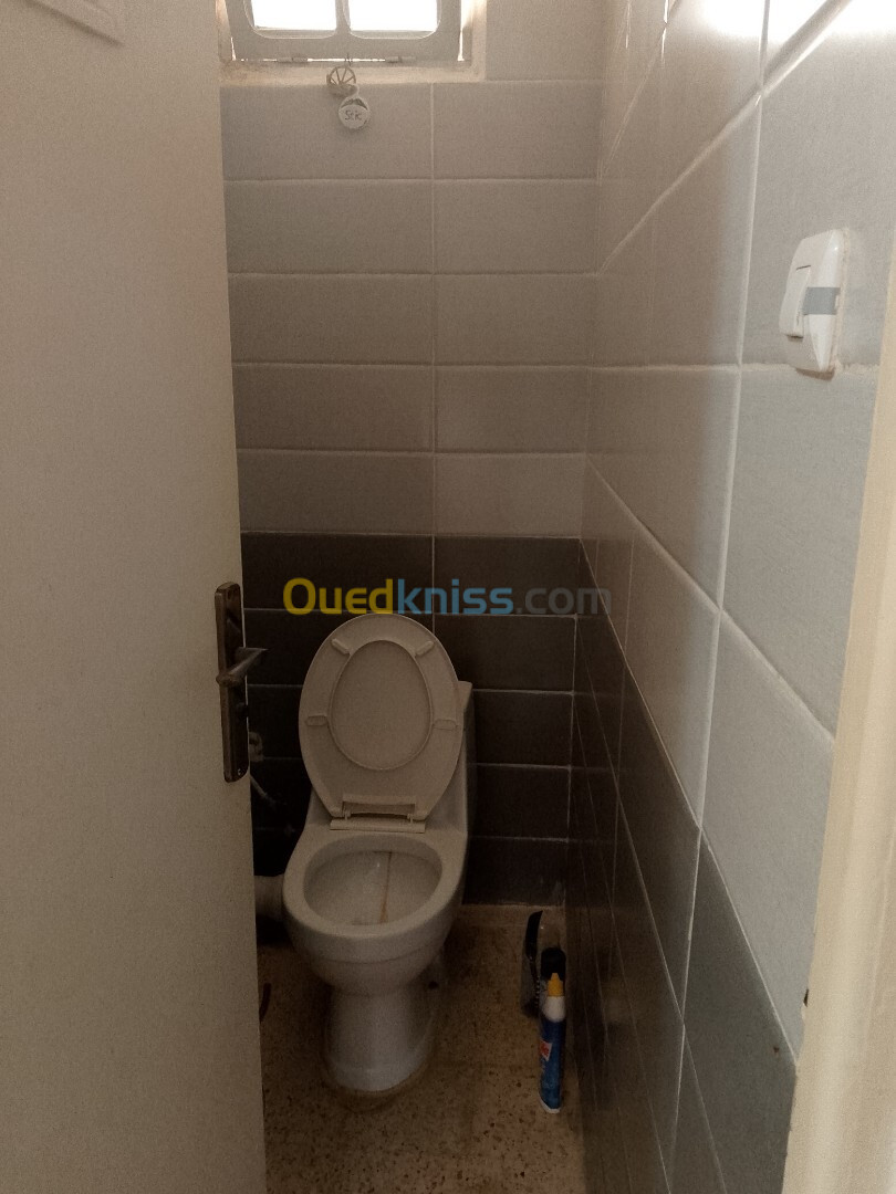 Location Appartement F4 Boumerdès Boudouaou