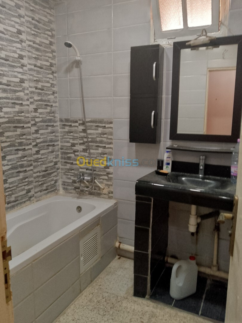 Location Appartement F4 Boumerdès Boudouaou