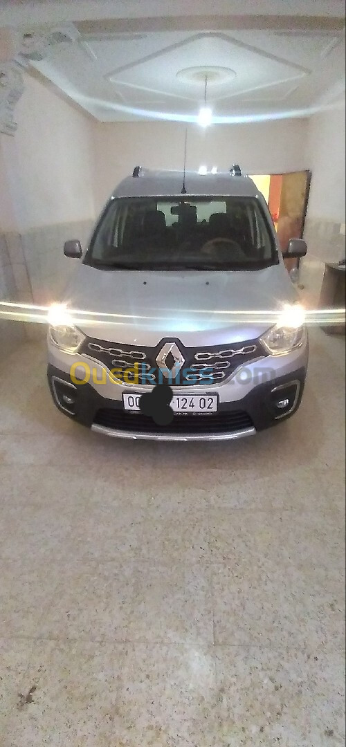 Renault Kangoo 2024 stepway