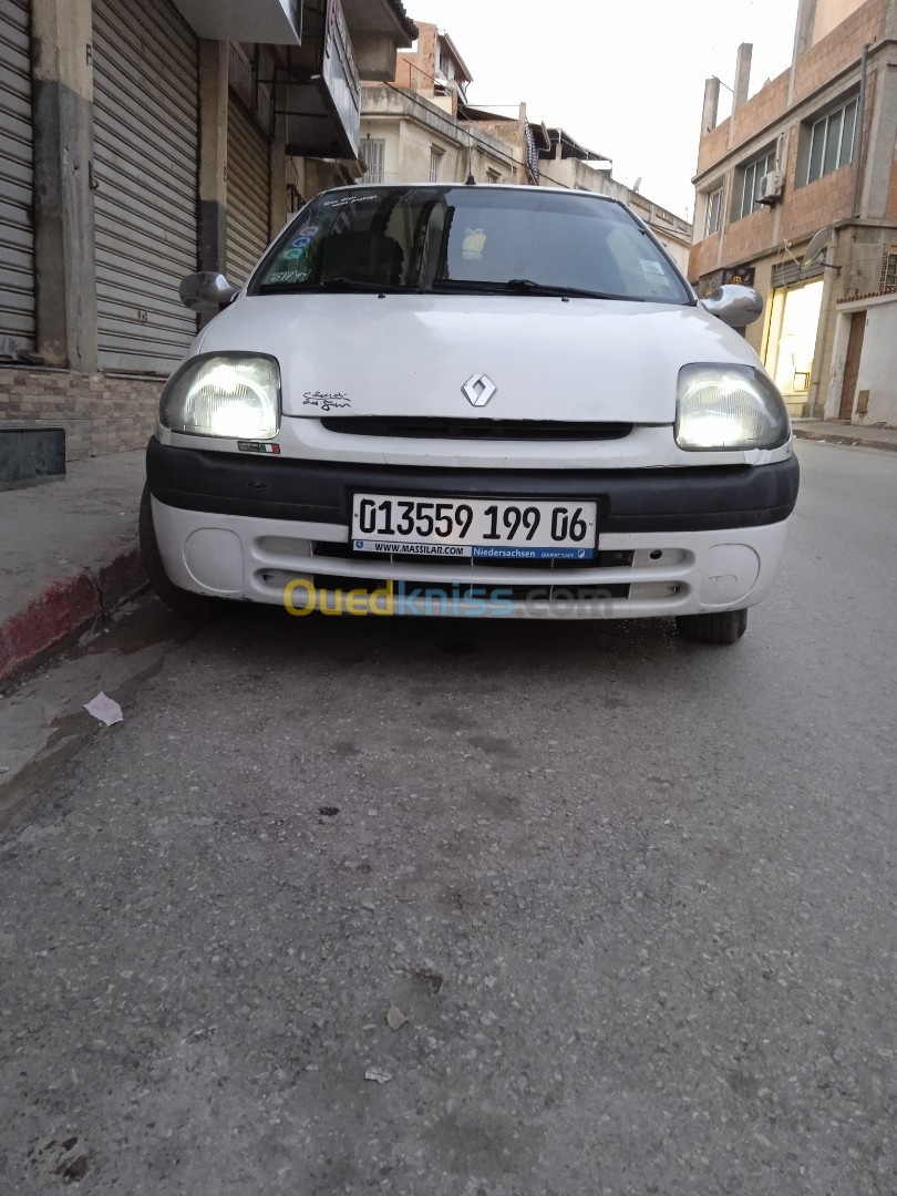 Renault Clio 2 1999 Clio 2