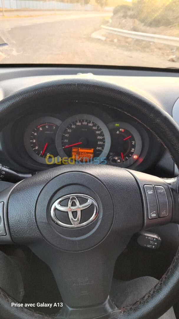 Toyota RAV4 2010 RAV4