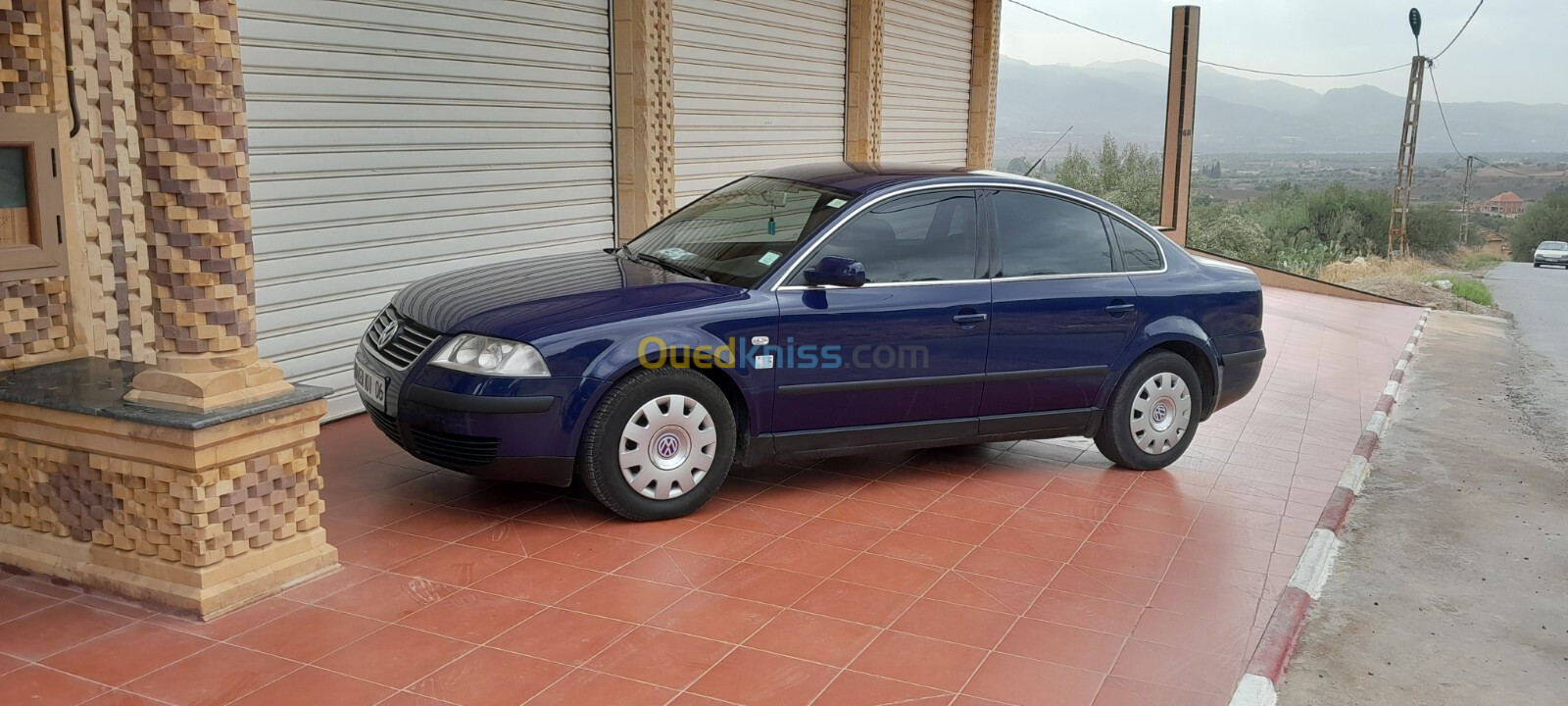 Volkswagen Passat 2001 Passat