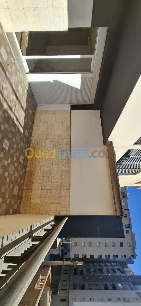 Location Appartement F2 Oran Bir el djir