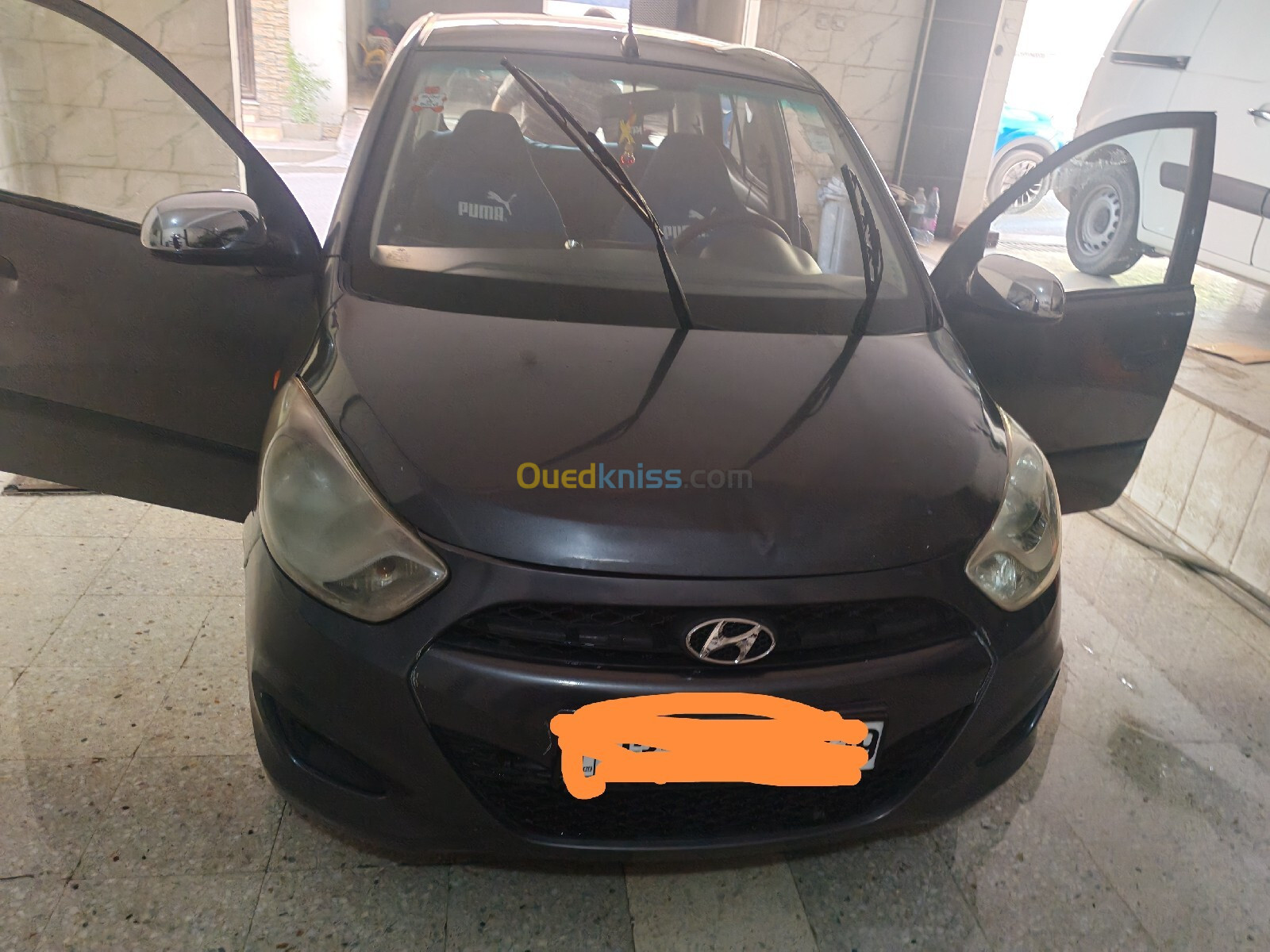 Hyundai i10 2013 i10