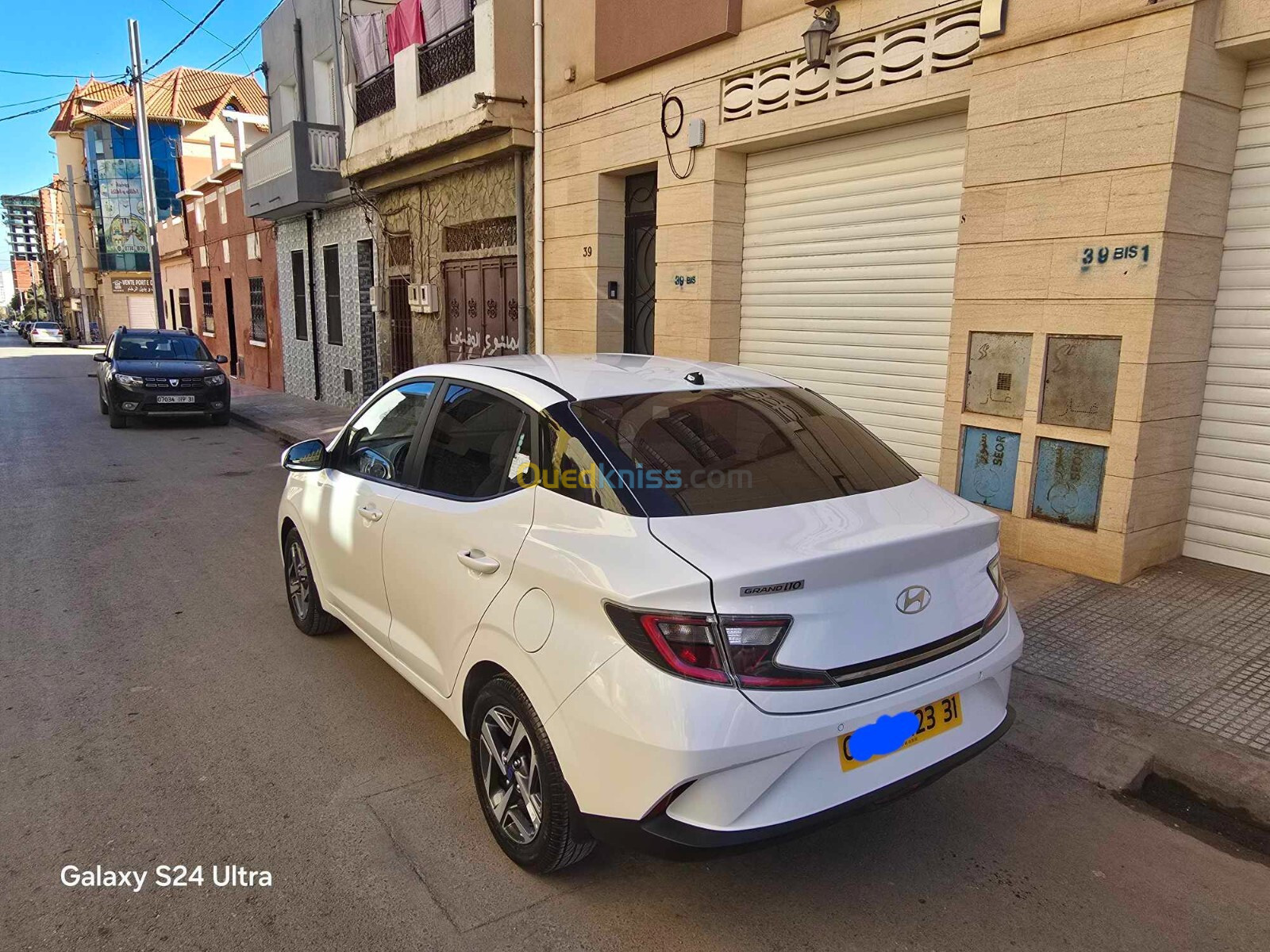 Hyundai I10 grand 2023 