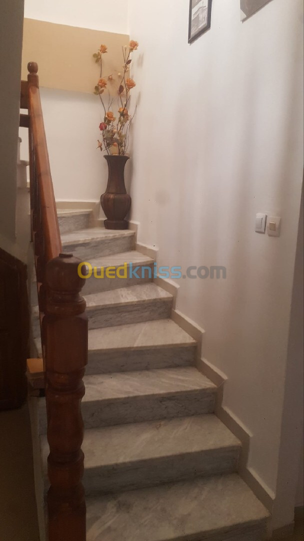 Vente Duplex F5 Oran Bir el djir