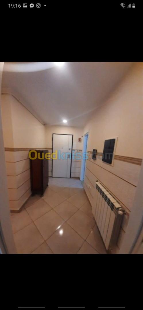 Vente Appartement F3 Oran Oran