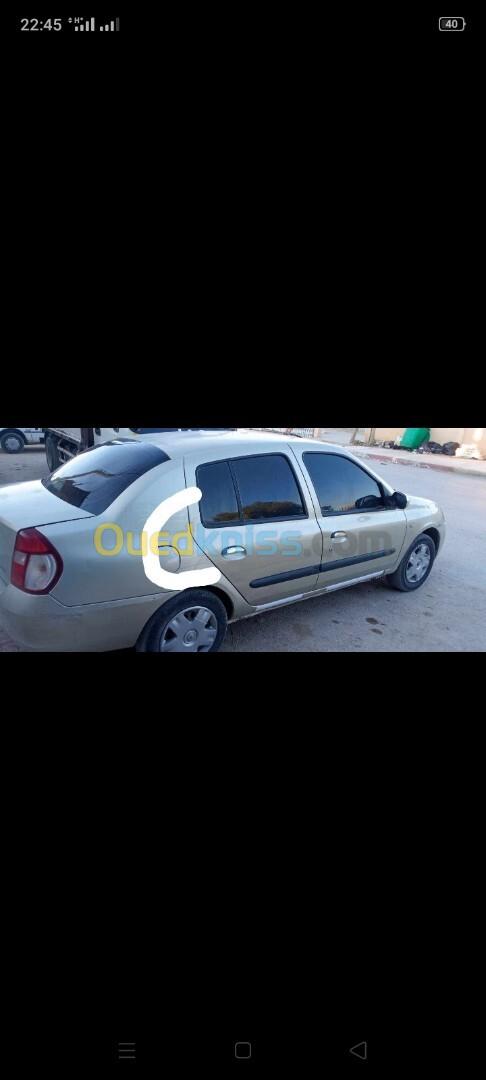 Renault Clio Classique 2008 