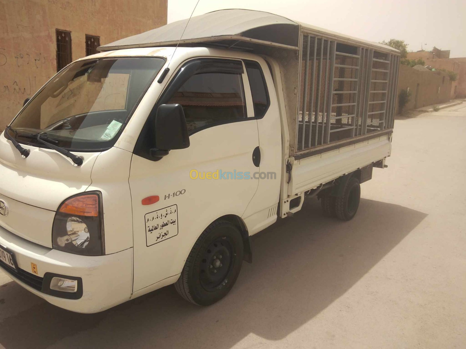 Hyundai H100 2019 H100