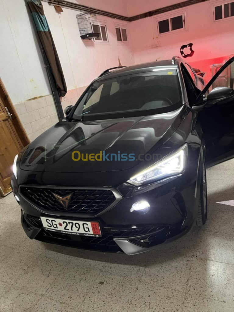 Seat Cupra 2023 Formentor