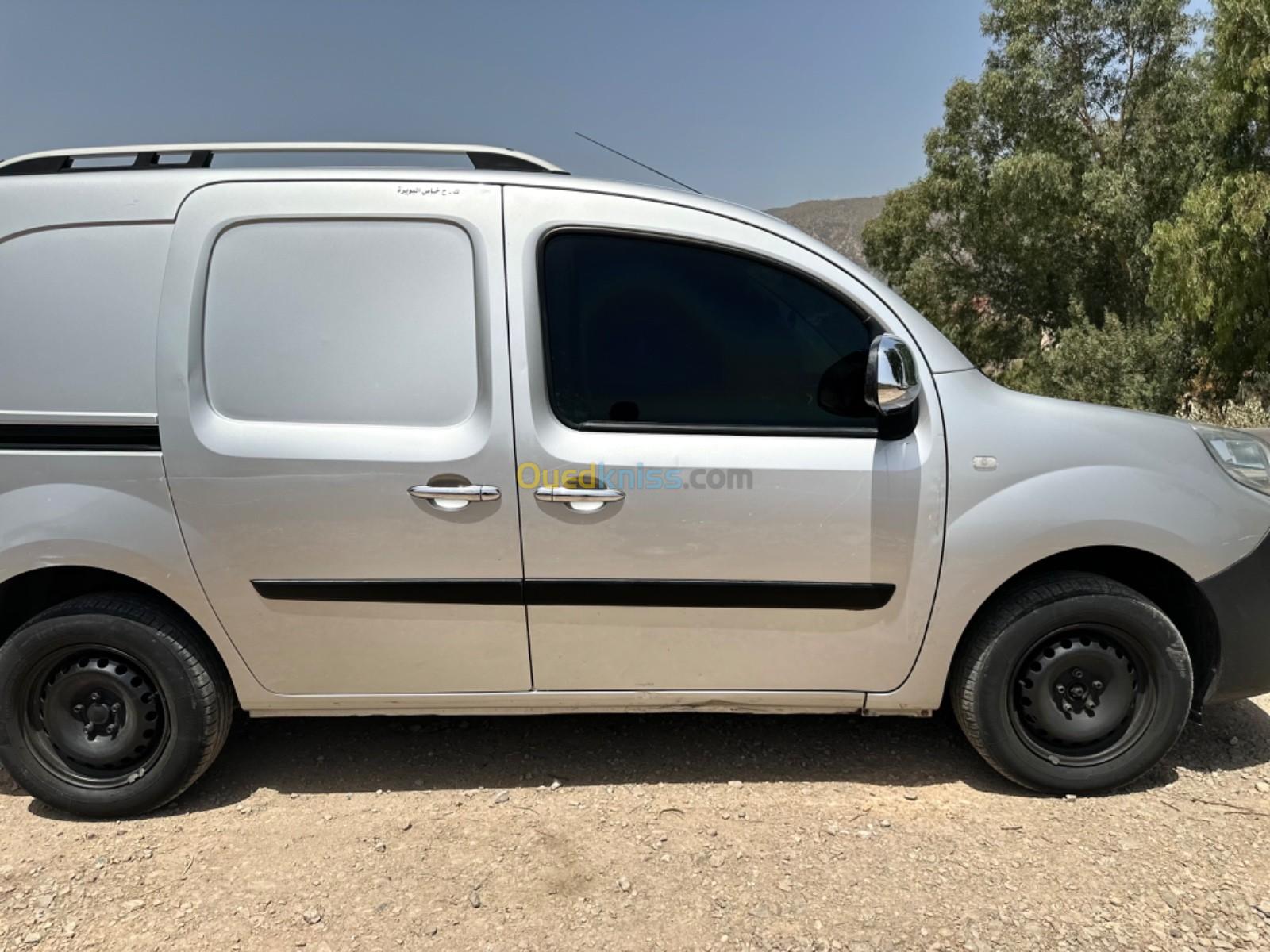 Renault Kangoo 2014 