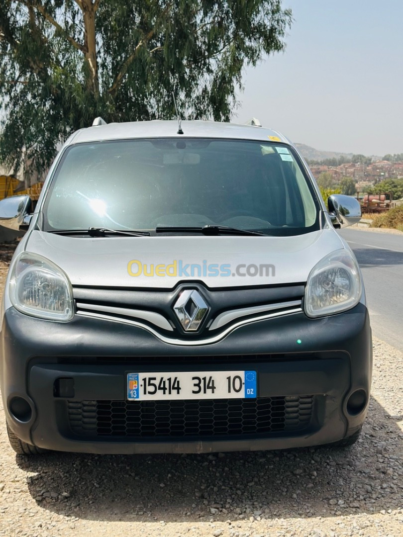 Renault Kangoo 2014 