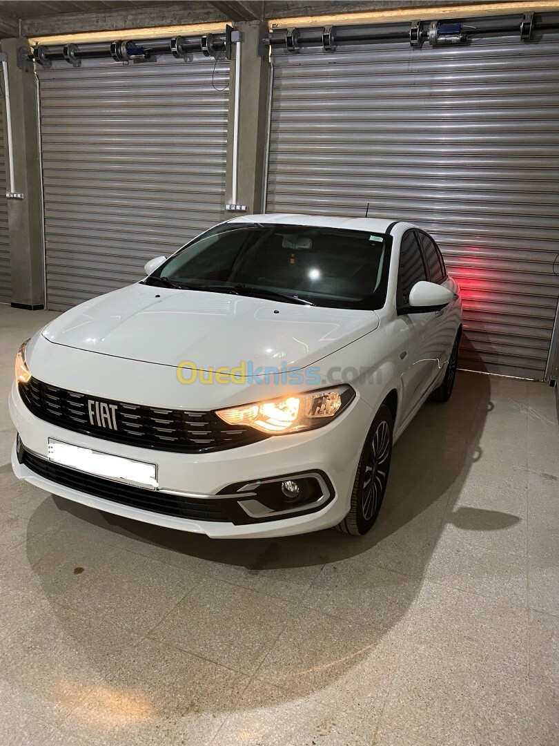 Fiat tipo 2023 Lief