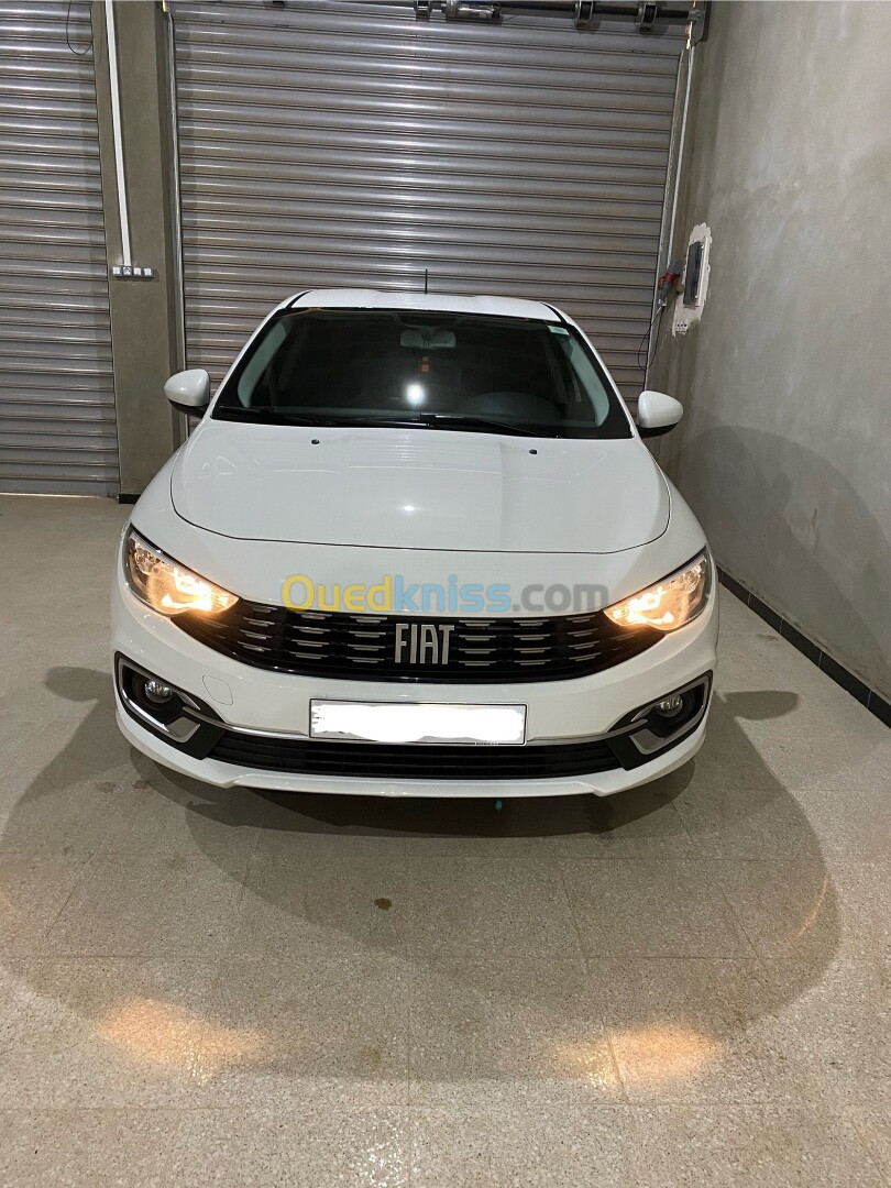 Fiat tipo 2023 Lief