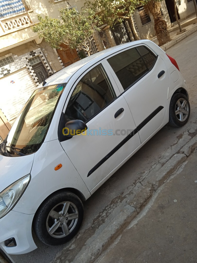 Hyundai i10 2014 GLS