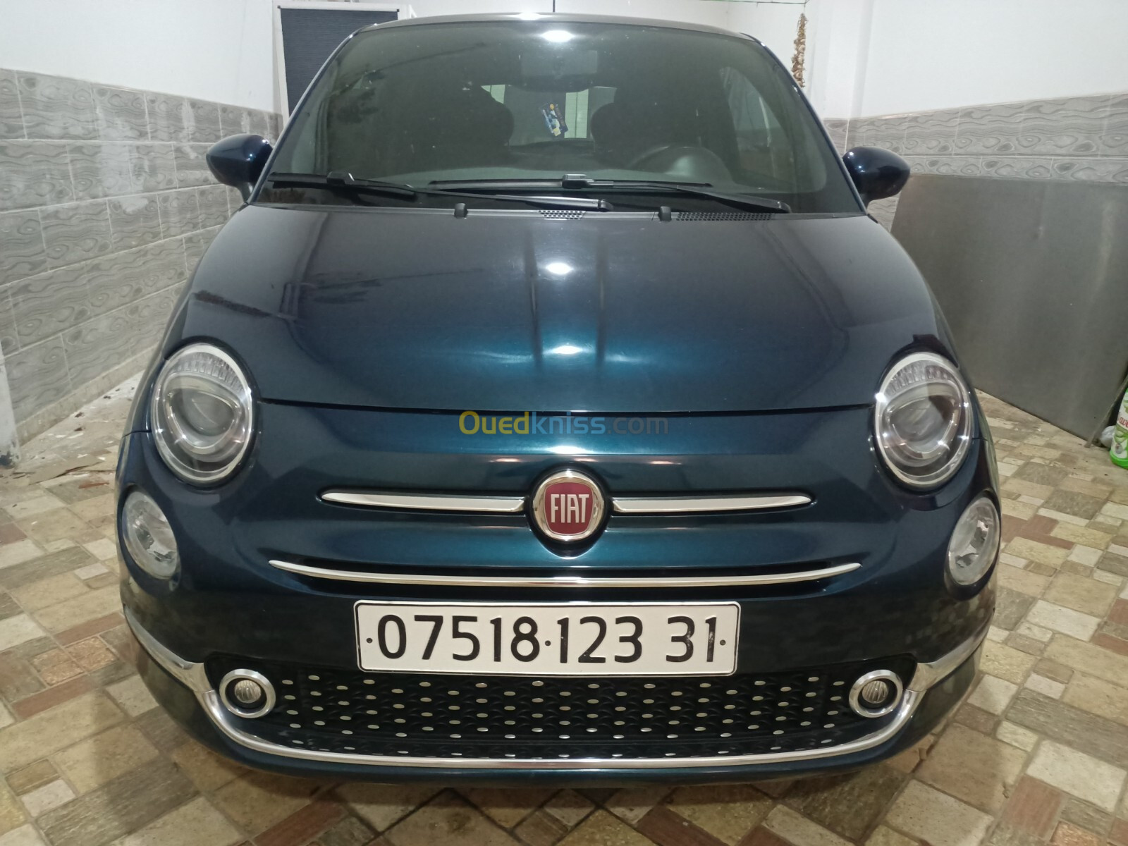 Fiat Fiat 500 2023 Dolcivita