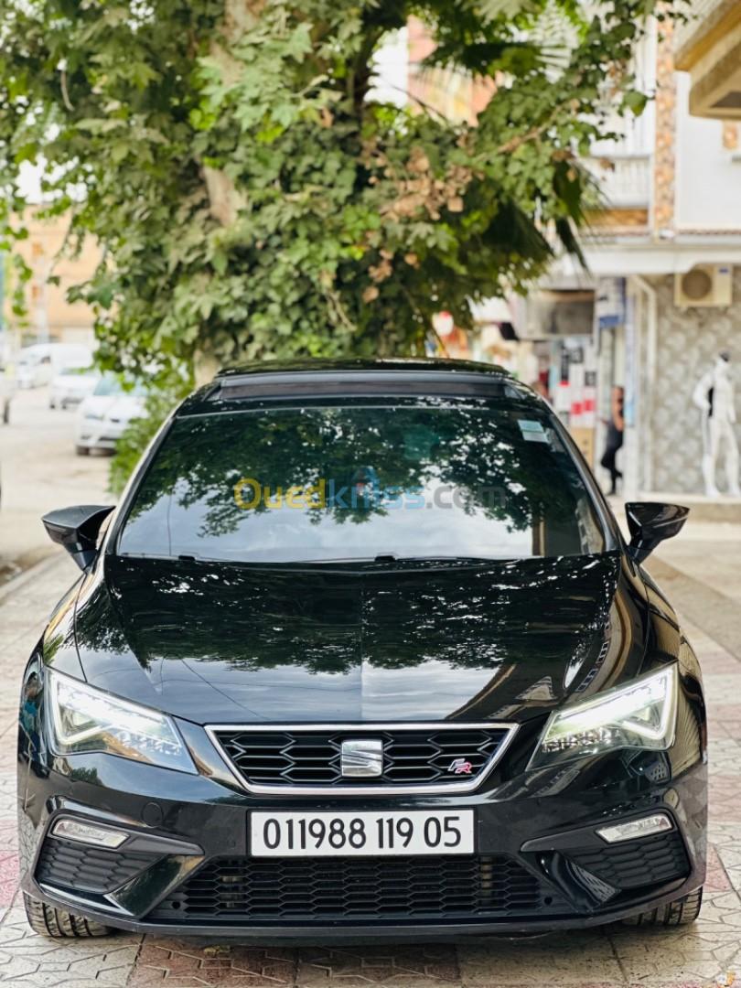 Seat Leon 2019 Leon