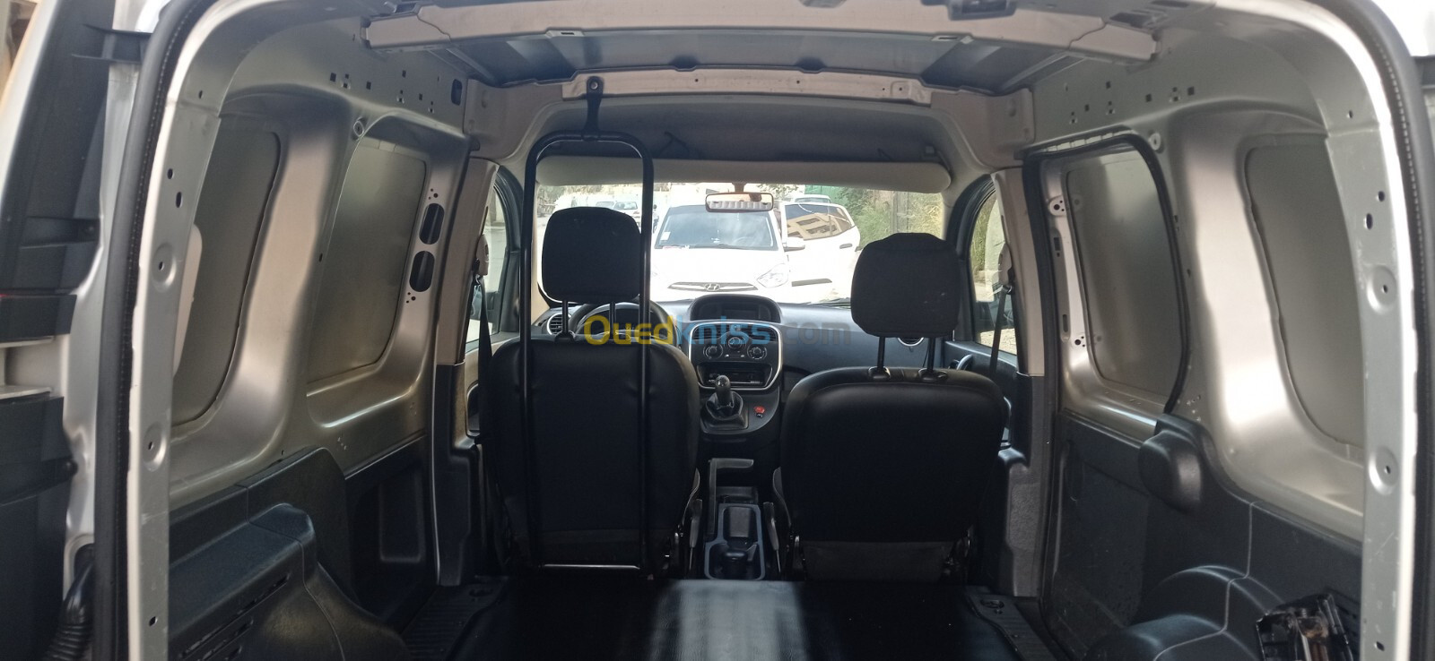 Renault Kangoo 2015 Kangoo