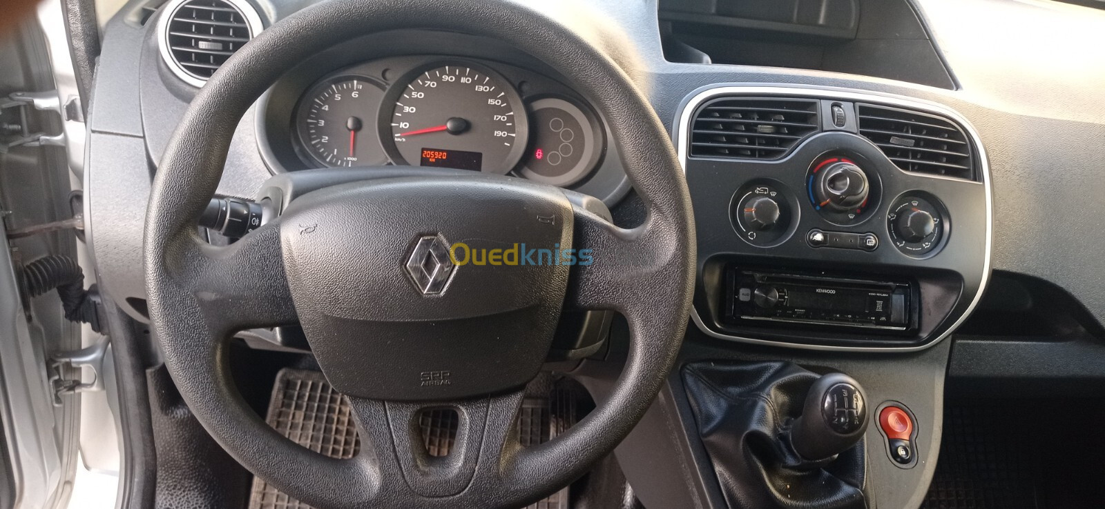 Renault Kangoo 2015 Kangoo